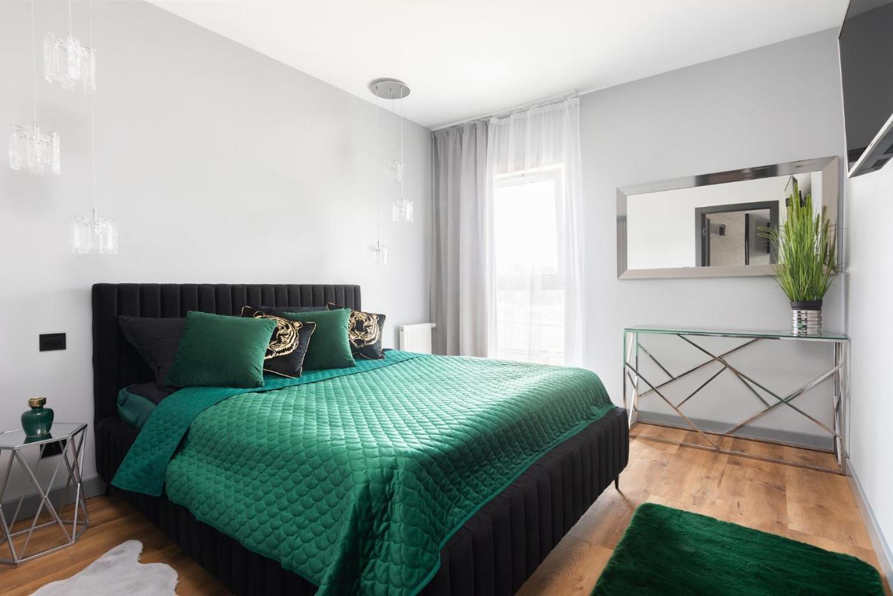 Victoria & Margaret Apartment - Krakow — Zdjęcia 1